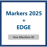 Combo Edge + Markers 2025 - ONE ID