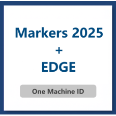 Combo Edge + Markers 2025 - ONE ID