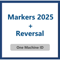 Combo Reversal + Markers 2025 - ONE ID