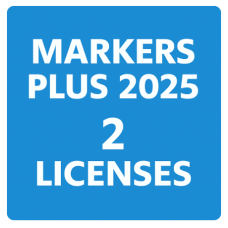 Markers Plus 2025 System