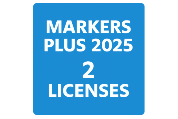 Markers Plus 2025 System