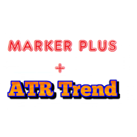 Combo ATR Trend + Markers Plus