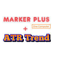 Combo ATR Trend + Markers Plus - ONE ID -