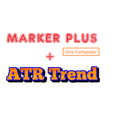 Combo ATR Trend + Markers Plus - ONE ID -