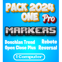 Pack 2024 One Pro