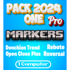 Pack 2024 One Pro