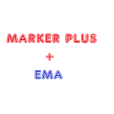 Combo EMA + Markers Plus System