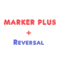 Combo Reversal + Markers Plus System