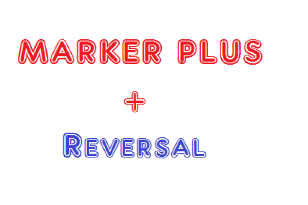 Combo Reversal + Markers Plus System