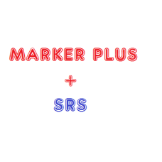Combo SRS + Markers Plus System
