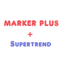 Combo Supertrend + Markers Plus System