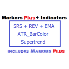 Combo 5 Indicators + Markers Plus System