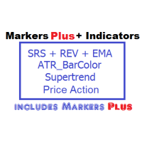 Combo 6 Indicators + Markers Plus System