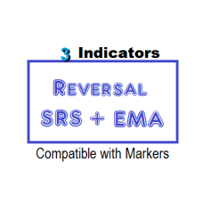 Combo SRS + Reversal + EMA