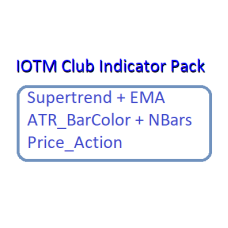 IOTM Club Pack