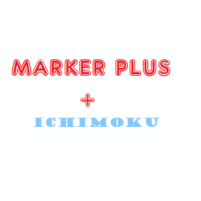 Combo Ichimoku + Markers Plus System