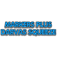 Combo Darvas Squeeze + Markers Plus