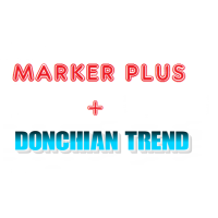 Combo Donchian Trend + Markers Plus System