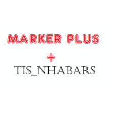 Combo Markers Plus +Tis_NHABars