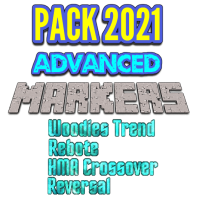 Pack 2021 Advanced