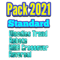Pack 2021 Standard