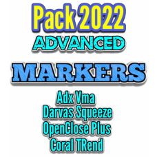 Pack 2022 Advanced