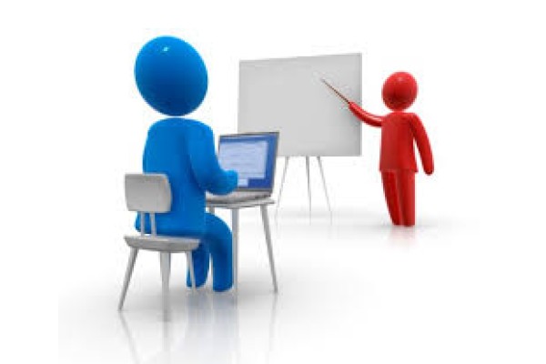 Tech Support & Training 101
